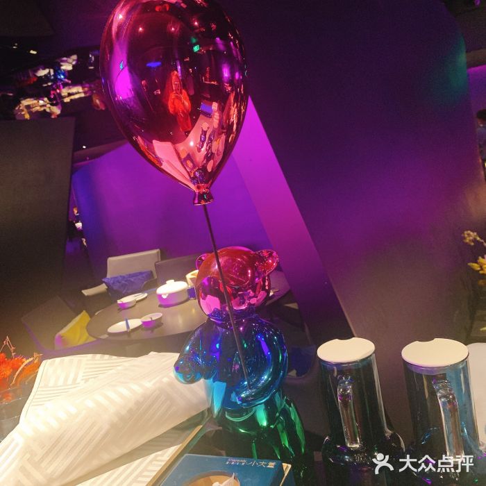 小大董·烤鸭(西单大悦城店)门面图片