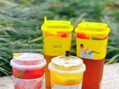 -YO!TEA有茶(科兴科学园店)