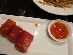 -京香轩·中餐厅(上海中庚聚龙酒店)