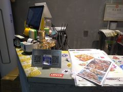 -chicken plus韩国炸鸡(城阳店)