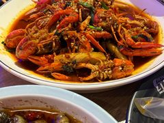 -红盔甲·小龙虾(车公庙店)