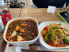 -魏家凉皮(大雁塔南广场餐厅)