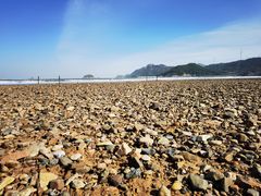 -大京沙滩