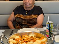 -七欣天香辣蟹火锅(常熟珠海路万达广场店)