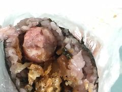-大个子蒸饭