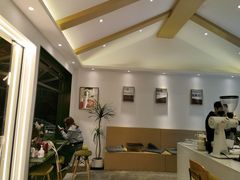 -稀物集咖啡(徽州大道店)