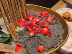 -巴奴毛肚火锅(七宝领展广场店)
