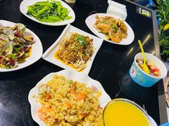 -Sasa的海(蜈支洲岛后海店)