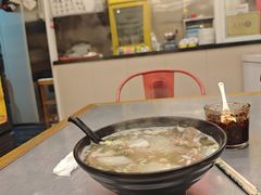 -馅饼粥·百年传承 since1926(中山路店)