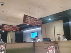 -海底捞火锅(万达广场店)