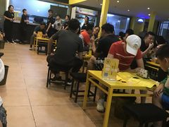 -望京小腰(北京总店)