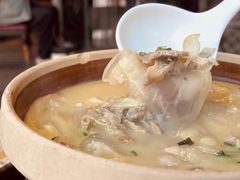 -琥珀老六龙虾(四里河店)
