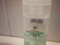 -上海花园饭店