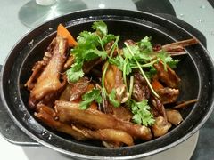 -美极鲜食坊(宝安南路店)