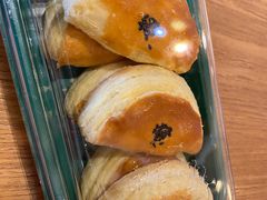 -泸溪河桃酥(西直门凯德店)