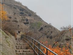 -古崖居风景名胜区