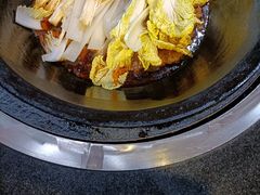 -老田家铁锅炖(延庆店)