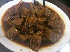 辣肉-乔家栅(襄阳南路店)