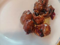 -咖啡苑·沈阳今旅酒店Hotel Jen·香格里拉集团