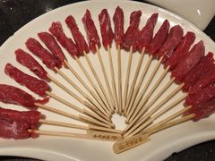 -南门涮肉(上海二店)