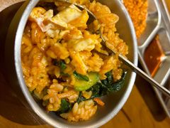 -蒲葵传统炭火烤肉(白石龙店)