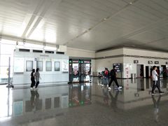 -石家庄正定国际机场-T2航站楼