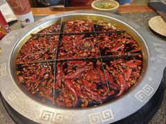 -巴将军·非遗老字号火锅(解放碑店)