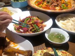 -相约·羊村小馆非遗手抓肉(七一酱园店)