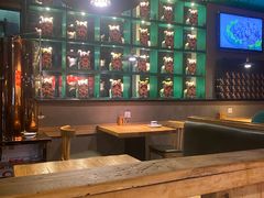 -吕氏疙瘩汤·私家菜馆(慈云寺店)