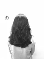 点击看大图 -HD HAIR STYLE
