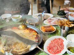 -五里关火锅(上海鑫耀·光环Live店)