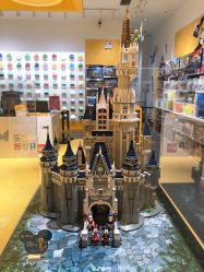 -乐高授权专卖店(济南万象城店)