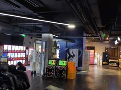 -名人国际影城(人民路店)
