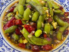 -江城燕子大排档(江汉路步行街店)