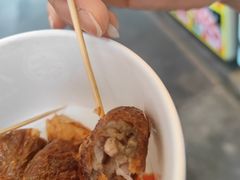 -八市阿杰五香(大元路分店)