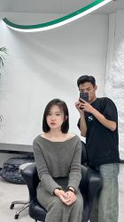 点击看大图 -DIAN DIAN SALON点点