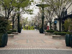 -比斯特上海购物村精品奥特莱斯