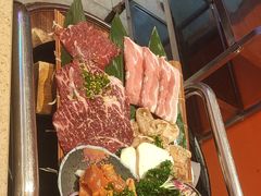 -妙香居韩国烤肉(容桂天佑城店)