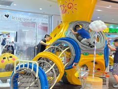 -丽达购物中心(崂山店)