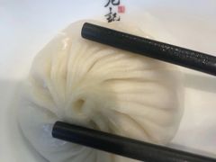 -锡笼记·无锡小笼(大润发店)