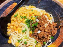 -我的面 川味Bistro(后沙峪店)