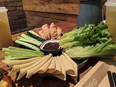 -功夫怪兽·烧烤(珠江路店)