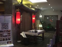 -碧露轩·大益茶体验馆(镇江路店)