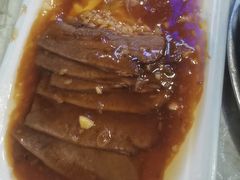 -清真·盛京白记 小骨头羊汤馆(南八马路店)
