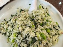 -长兴菜馆(高桥店)