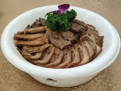 -红高粱大酒店(宁山东路店)