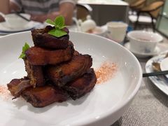 -太湖饭店·寄畅轩中餐厅