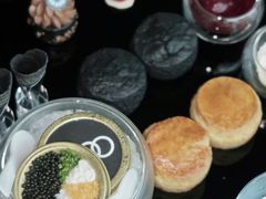 -希尔顿南海酒店·观廊大堂吧·海景下午茶