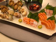 -金苑海鲜酒家(来魅力店)