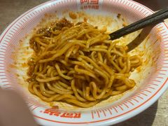 -阿当·小炒牛肉面(人广店)